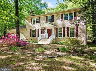 9 Franklin St, Stafford, VA 22556