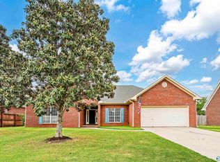 133 Freedom Way, Madison, AL 35758