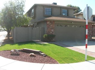 3725 W Villa Theresa Dr, Glendale, AZ 85308