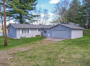 264 & 274 Flynn Dr, Gladwin, MI 48624