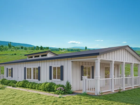 C2 250th St W, Lancaster, CA 93536