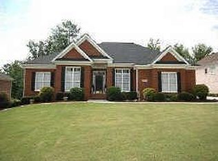 3913 Ruby Way, Douglasville, GA