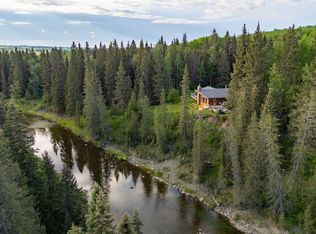 4252 NE Township Road 322, Mountain View County, AB T0M 1X0