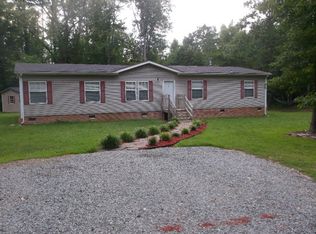 1081 Copley Springs Rd, South Boston, VA 24592