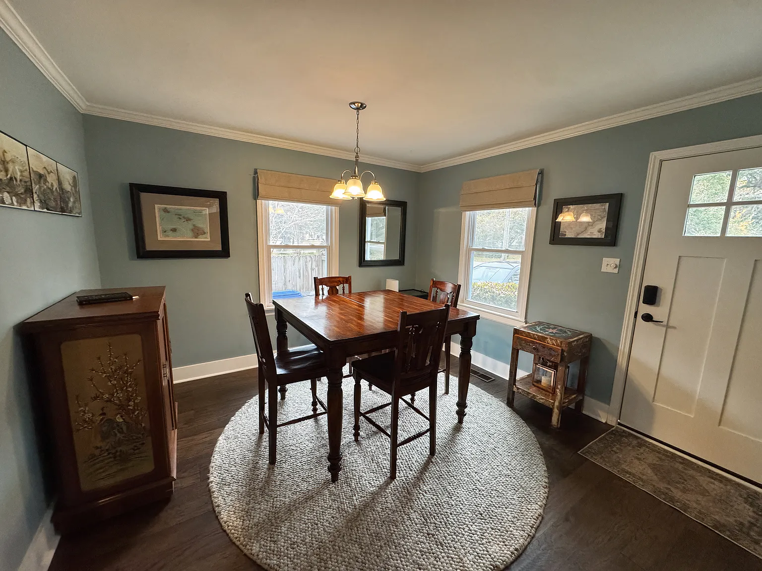 2 bed, 1266 sqft, $2,800 — Photo 4