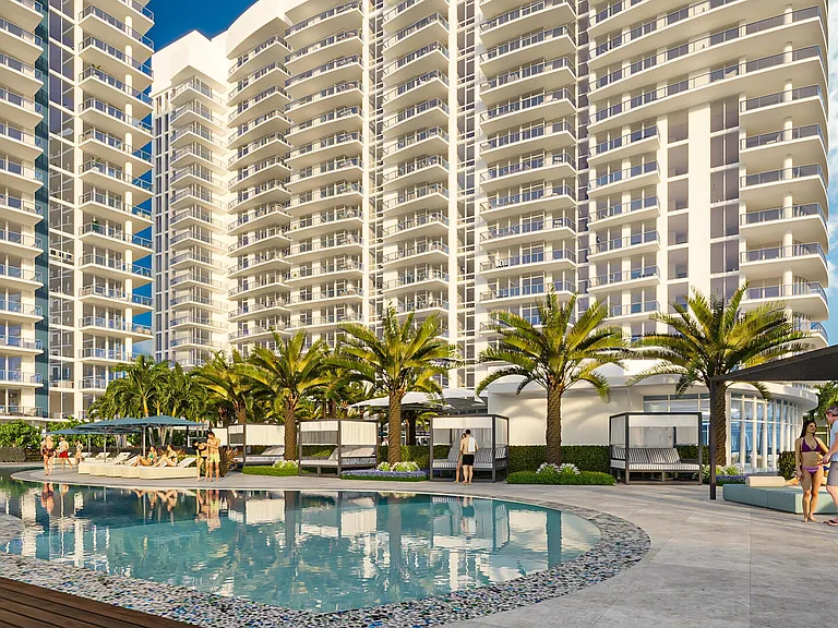 220 Lake Shore Dr #925 — Photo 11