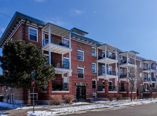 1374 N Ogden St, Denver, CO 80218