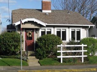 504 S 7th St, Coos Bay, OR 97420