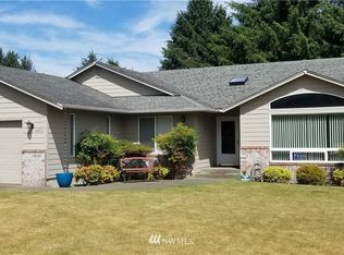 6433 E Sarazen St SE, Olympia, WA 98513