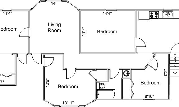 2nd image of this home