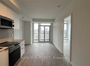 50 Power St #930-C08, Toronto, ON M5A 0V3
