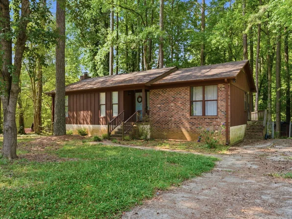 103 Mabry Pl, Garner, NC 27529