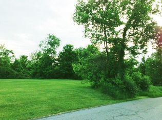 401 Bagby Rd, Crittenden, KY 41030