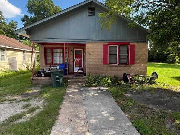 638 W Oakland Ave, Sumter, SC 29150