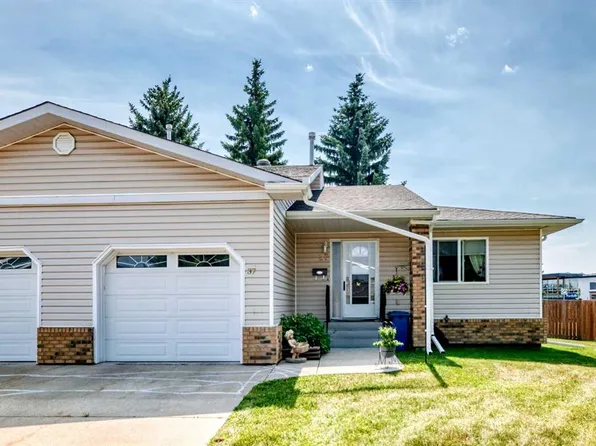 2821 N Botterill Cres #37-RED, Red Deer, AB T4R 2E5