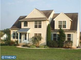 138 Bethel Rd, Oxford, PA 19363