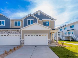 LOT 2390 W Sungleam Ln #599, Saratoga Springs, UT 84045