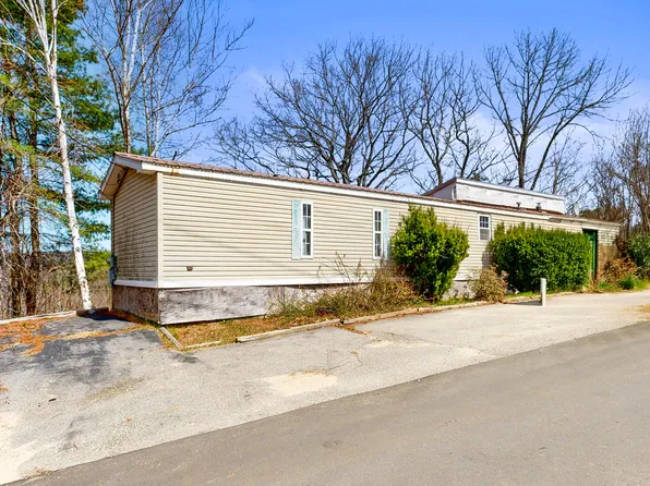 399 High Street, Rumford, ME 04276