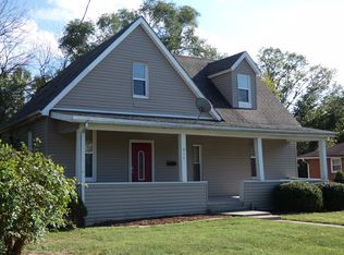 917 Washington Ave, Alton, IL 62002