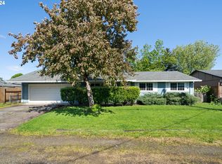 5011 NE 56th Ave, Vancouver, WA 98661