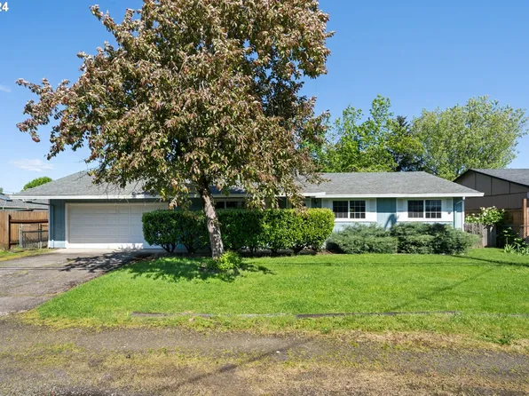 5011 NE 56th Ave, Vancouver, WA 98661