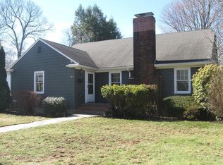 57 Sutton St, Weymouth, MA 02188