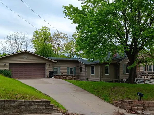 1301 Steller Ave, Ottumwa, IA 52501