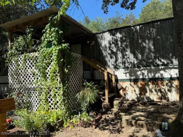 6018 Ridge Rd, Alma, AR 72921