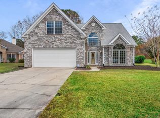 1181 Coinbow Ln, Myrtle Beach, SC 29579