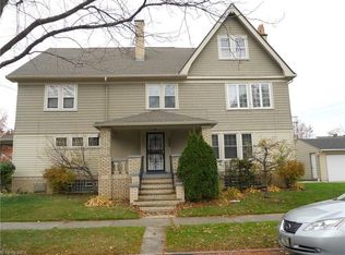 1852 Compton Rd, Cleveland Heights, OH 44118