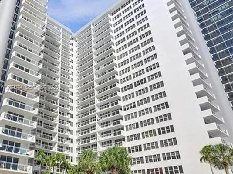 2030 S Ocean Dr #2118 — Photo 33