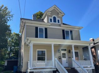 1710 Chapman Ave SW, Roanoke, VA 24016