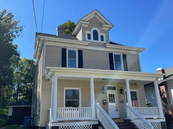 1710 Chapman Ave SW, Roanoke, VA 24016