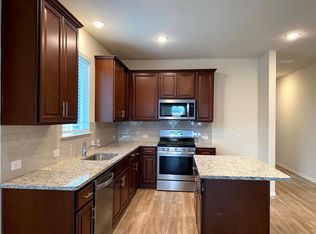 907 Chicadee St, Princeton, TX 75407