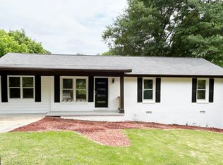 1523 Delia Dr, Decatur, GA 30033