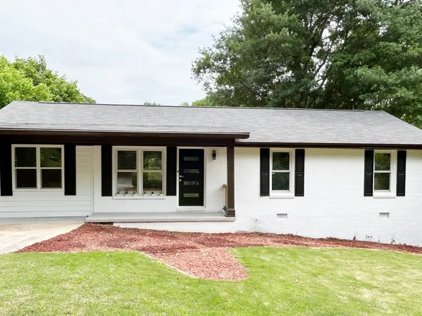 1523 Delia Dr, Decatur, GA 30033