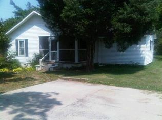 1023 Old Thomasville Rd, High Point, NC 27260