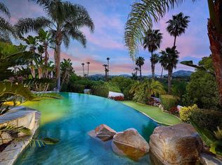 6319 Via Naranjal, Rancho Santa Fe, CA 92091