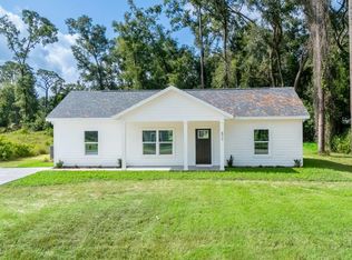 872 SW 2nd Ave, Trenton, FL 32693