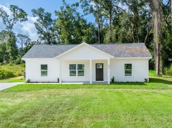 872 SW 2nd Ave, Trenton, FL 32693