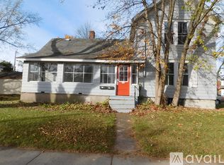 908 Michigan Ave #A, Stevens Pt, WI 54481