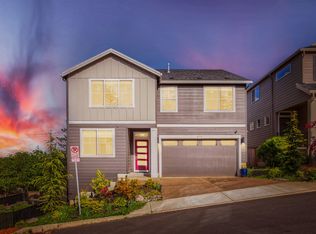 8516 SW Hamilton Ter, Beaverton, OR 97007