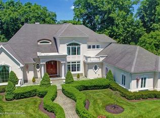 7 Willowbrook Rd, Rumson, NJ 07760