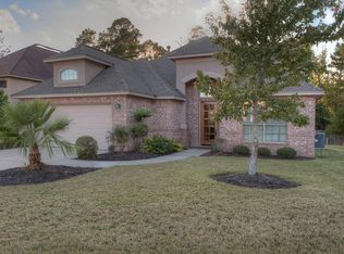 11122 Hunters Lndg, Montgomery, TX 77356