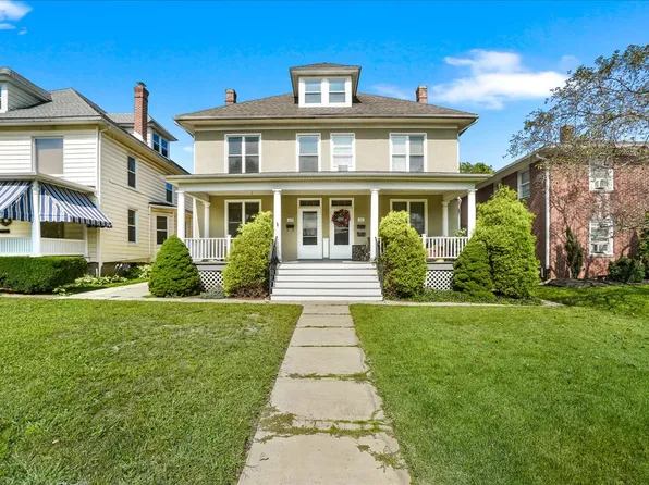 1119 Hamilton Blvd, Hagerstown, MD 21742