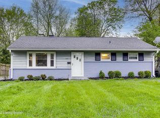 1310 Stonewall Way, Lyndon, KY