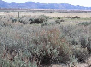 Whitman St, Washoe Valley, NV