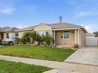 1209 W 136th St, Compton, CA 90222