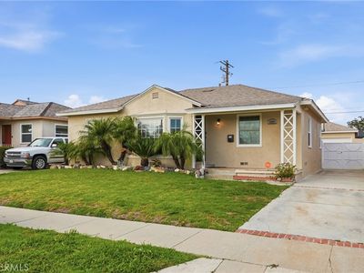 1209 W 136th St, Compton, CA, 90222
