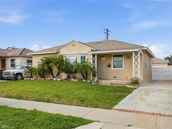1209 W 136th St, Compton, CA 90222